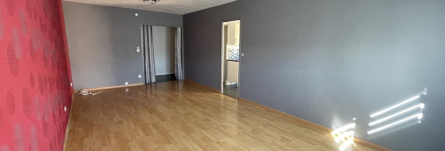 Appartement 5 Pièces 89 m² à vendre à L'Isle-sur-le-Doubs (25250)