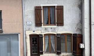 Maison 4 Pièces 88 m² à vendre à Monthureux-sur-Saône (88410)