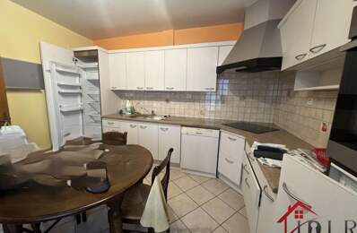 Maison de ville 111 m2 habitables - — photo du bien