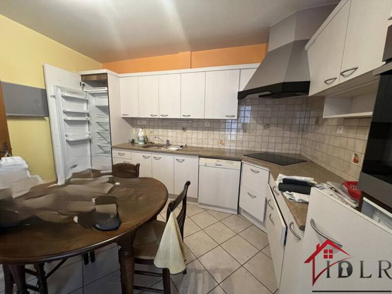 Maison de ville 111 m2 habitables - — photo 1