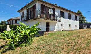 Maison 5 Pièces 105 m² à vendre à Port-sur-Saône (70170)