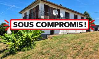 Maison 5 Pièces 105 m² à vendre à Port-sur-Saône (70170)