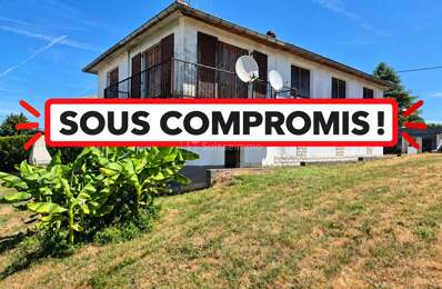 Maison  Port-sur-Saône 5 pièce(s) 105 m2 sur 575 m2 de Terrain — photo du bien