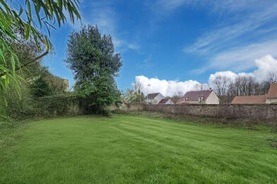 Terrain  162000 €