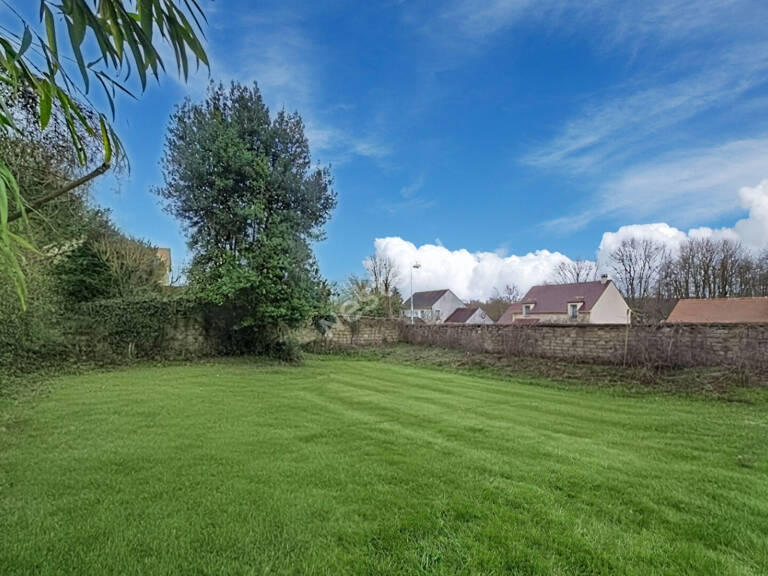 Terrain NOISY SUR OISE - 408 m² — photo 1