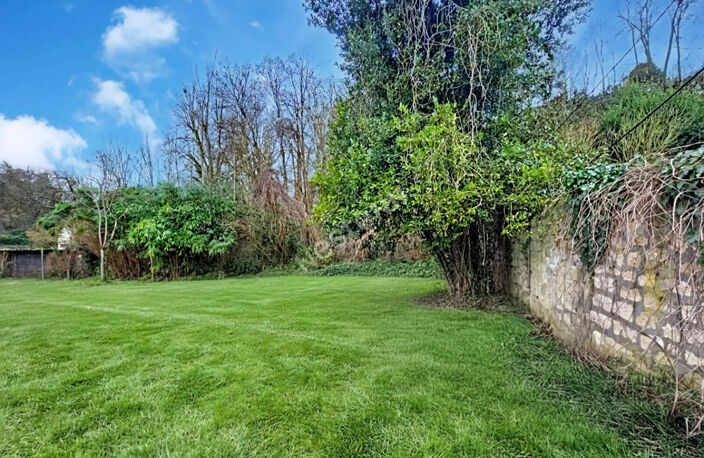 Terrain NOISY SUR OISE - 408 m² — photo 2