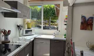 Appartement 3 Pièces 64 m² à vendre à Romans-sur-Isère (26100)