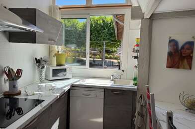 Appartement 3 pièces 140000 €