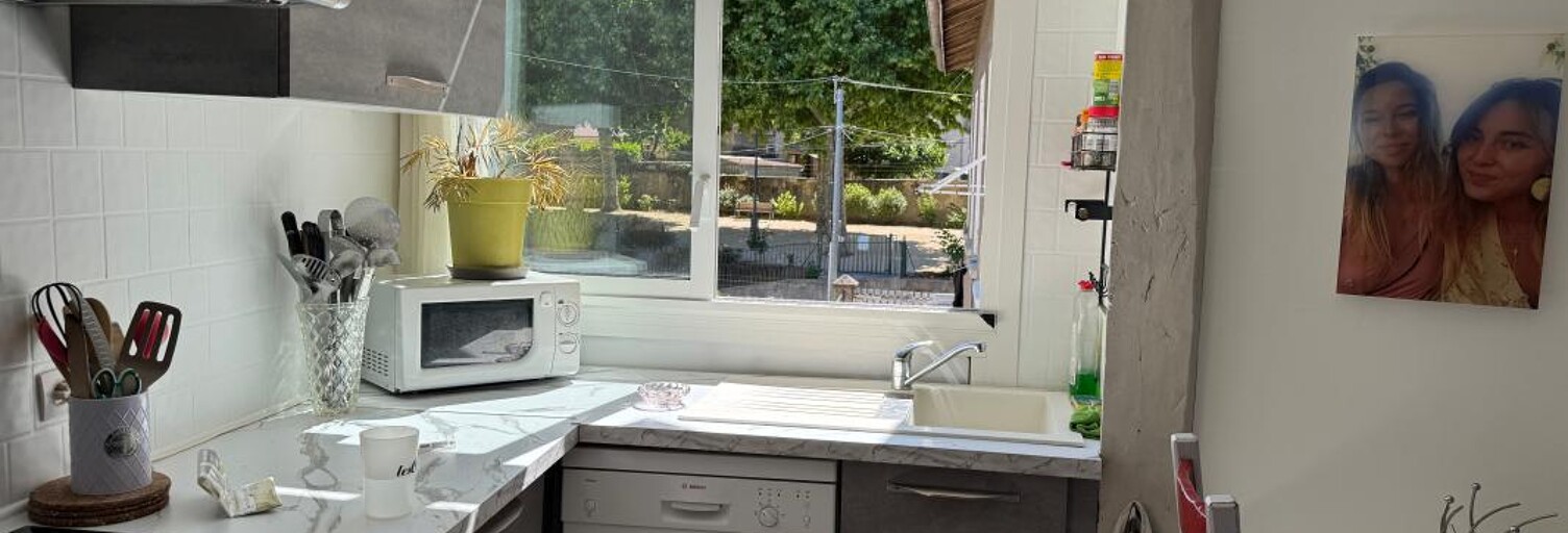 Appartement 3 Pièces 64 m² à vendre à Romans-sur-Isère (26100)