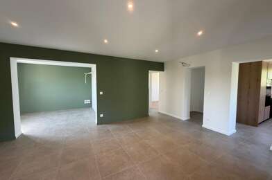 Maison 4 pièces 335000 €