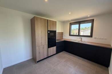 Maison 4 pièces 335000 €