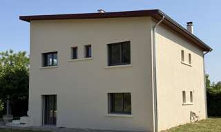 Maison 4 Pièces 115 m² à vendre à Chatuzange-le-Goubet (26300)