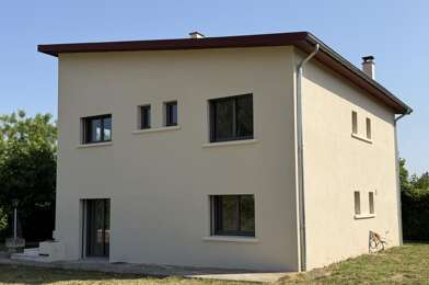 Maison 4 pièces 335000 €