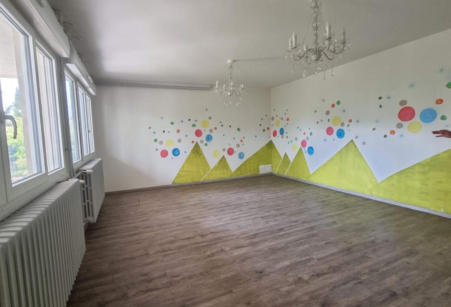 Appartement Montélimar 2 pièces — photo 1