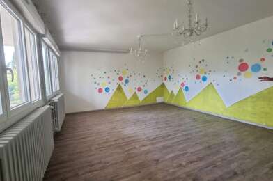 Appartement 1 pièces 70000 €
