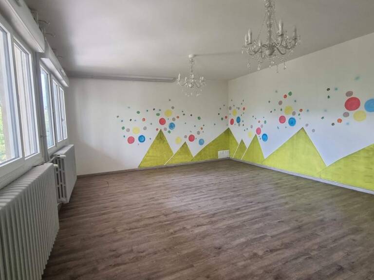 Appartement Montélimar 2 pièces — photo 1