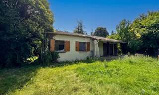 Maison 4 Pièces 90 m² à vendre à Loriol-sur-Drôme (26270)