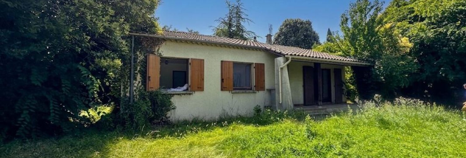 Maison 4 Pièces 90 m² à vendre à Loriol-sur-Drôme (26270)