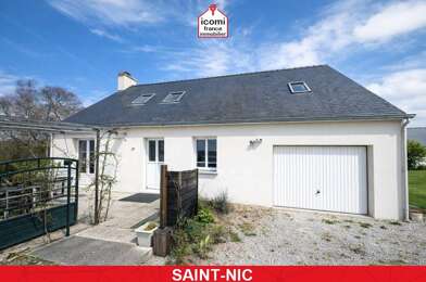 Maison 4 pièces 233000 €