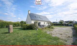 Maison 4 Pièces 107 m² à vendre à Saint-Nic (29550)
