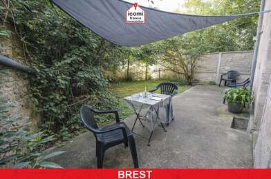 Appartement 2 pièces 113000 €