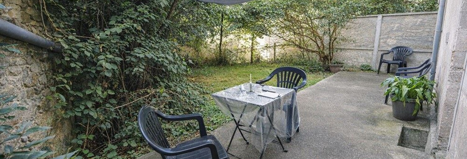Appartement 2 Pièces 44 m² à vendre à Brest (29200)