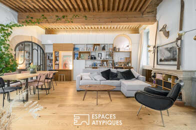 Appartement 3 pièces 1531 €