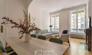 Appartement 3 Pièces 77 m² à louer à Lyon 7 (69007)