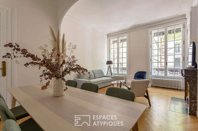 Appartement 3 pièces 1487 €