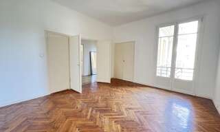Appartement 2 Pièces 58 m² à louer à Nice (06000)