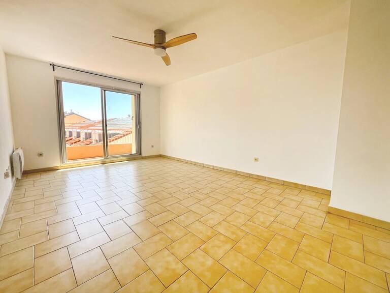 SOUS OFFRE - RÉSERVÉ ! LIBERATION - RARE ! DERNIER ETAGE - 2P 53 — photo 1