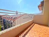 SOUS OFFRE - RÉSERVÉ ! LIBERATION - RARE ! DERNIER ETAGE - 2P 53 — photo 2