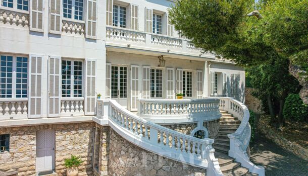 Villa / Maison  à vendre Marseille 7eme 13007