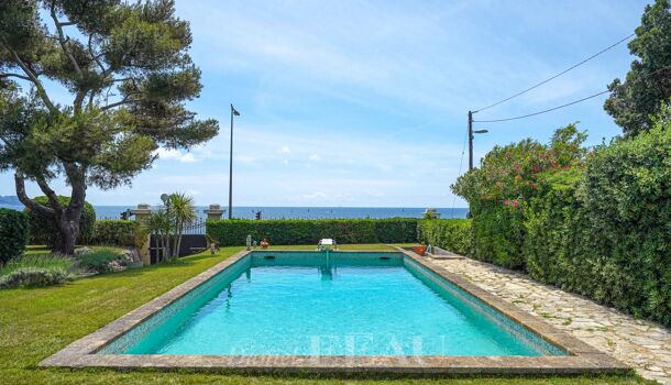 Villa / Maison  à vendre Marseille 7eme 13007