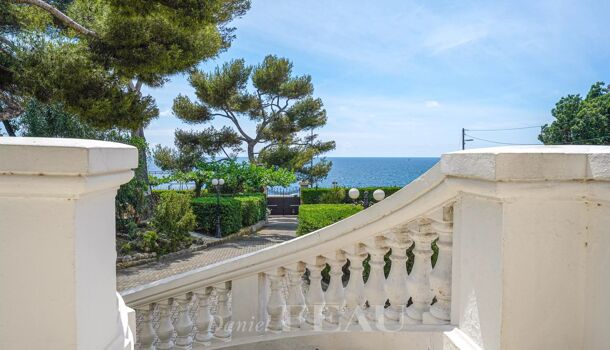 Villa / Maison  à vendre Marseille 7eme 13007