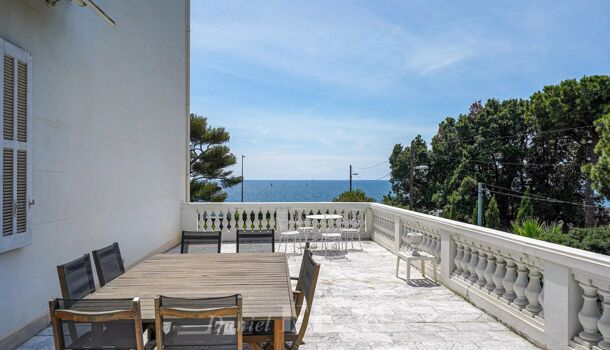 Villa / Maison  à vendre Marseille 7eme 13007