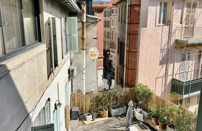 STUDIO PLACE MASSENA — photo 2