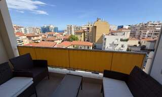 Appartement 2 Pièces 40 m² à vendre à Nice (06200)