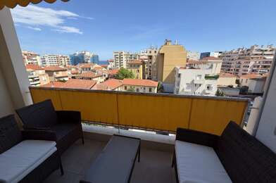Appartement 2 pièces 200000 €