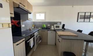 Appartement 2 Pièces 40 m² à vendre à Nice (06200)