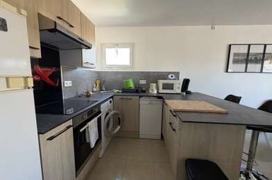 Appartement 2 pièces 200000 €