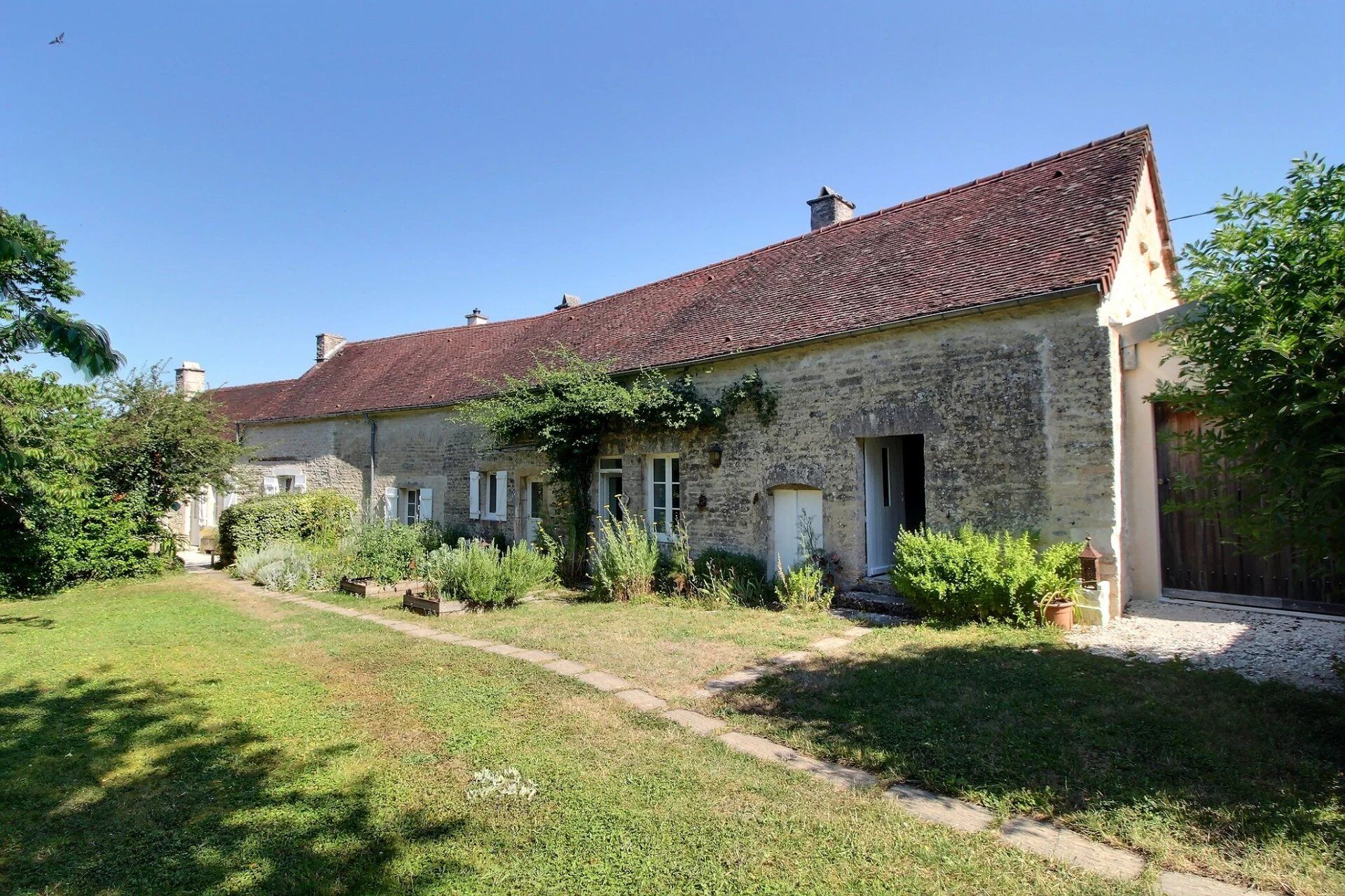 Agence immobilière de Barnabé
