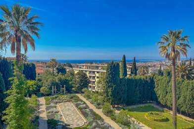 Appartement 3 pièces 745000 €