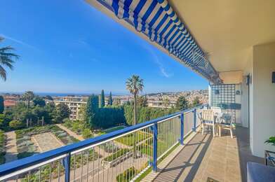 Appartement 3 pièces 745000 €