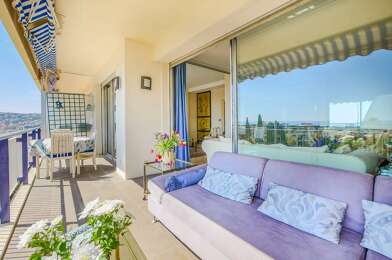 Appartement 3 pièces 745000 €