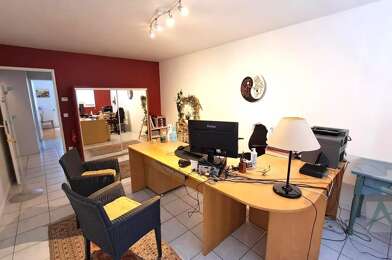 Appartement 3 pièces 190000 €