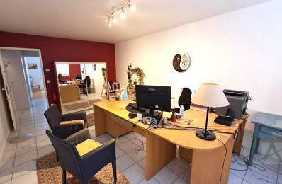 Chambery - T3 Pour Investisseur — photo du bien