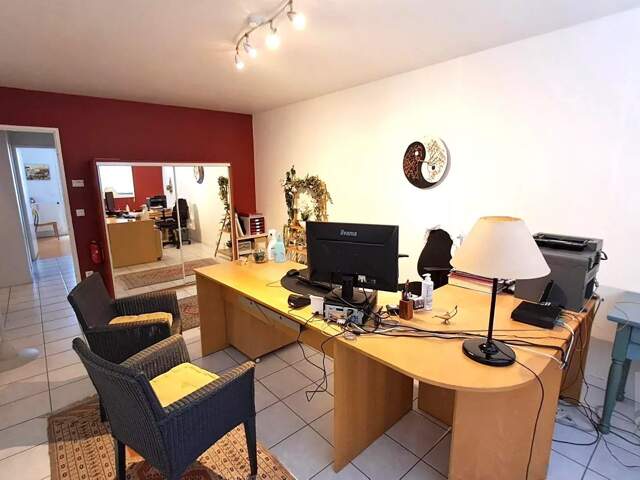 Chambery - T3 Pour Investisseur — photo du bien