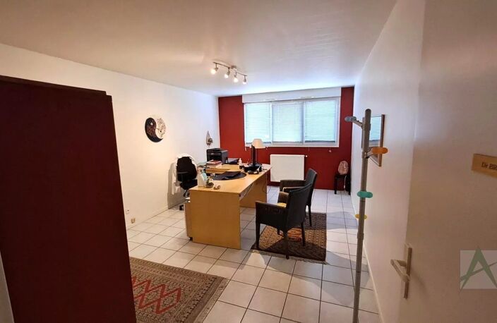 Chambery - T3 Pour Investisseur — photo 2