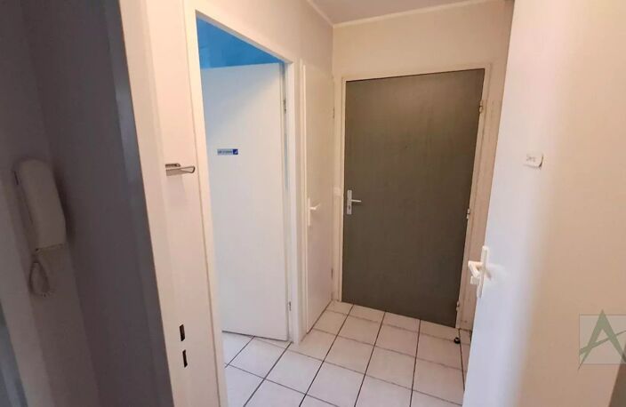 Chambery - T3 Pour Investisseur — photo 3